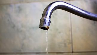 Siracusa, ancora senz'acqua: guasto a Bufalaro Basso dopo Plemmirio e Scala Greca
