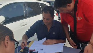 Sanit&agrave;, la Regione d&agrave; segnali di apertura ma il sindaco di Gela resta accampato