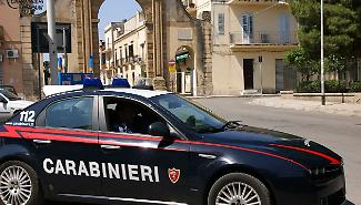 Bonnie e Clyde trapanesi finiscono agli arresti domiciliari, erano l'incubo dei commercianti