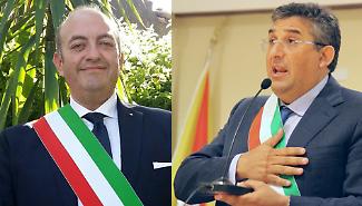 Caso Serradifalco, 18 tra sindaci che aspirano al terzo mandato ed ex "costretti" alla rinuncia si schierano con Burgio. E attaccano l'Mpa