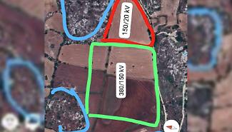 Terna rinuncia: archiviato il progetto 380/150kV, stop definitivo alla stazione elettrica a Palazzolo Acreide