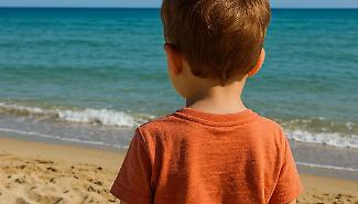 Pozzallo, momenti di grande paura in spiaggia: si perde bimbo di cinque anni