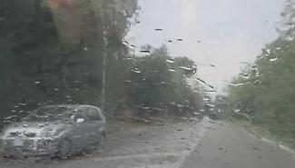 Quando il caldo sahariano incontra i temporali: cosa sta succedendo davvero in Sicilia