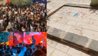&laquo;Non siamo contro la cultura&raquo;: chiarimento dei residenti