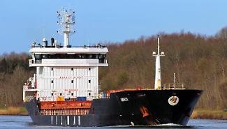 Gas killer sul mercantile maltese: i due marinai dell'Amisos uccisi dal monossido di carbonio
