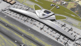Aeroporto ad Enna: il progetto torna in agenda