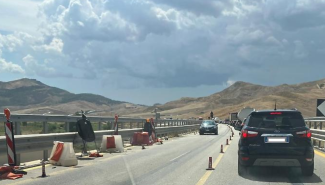 A19, si allunga il cantiere tra Enna e Caltanissetta: nuovi lavori nella galleria Misericordia