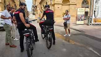 Presidio a impatto zero tra via Atenea e piazza Pirandello per garantire maggiore vicinanza a cittadini, commercianti e turisti