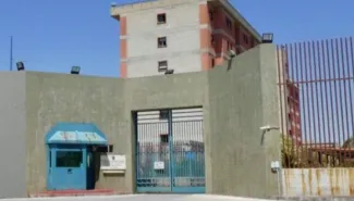 Evasione dal carcere di Augusta, detenuto di Alta Sicurezza fugge dalla struttura