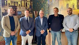 Fulmine a ciel (quasi) sereno, si dimette il cda della Vittoria Mercati