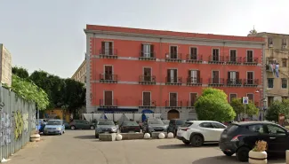 Nuovo blitz antidroga alla Cala: i Falchi arrestano un pusher in piazza Fonderia a Palermo