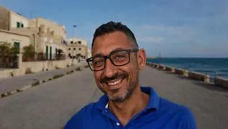 Donnalucata sconvolta dalla morte per soffocamento di Giacomino