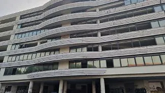 Ex Mulino Santa Lucia, dal Comune di Catania il permesso per trasformarlo in hotel