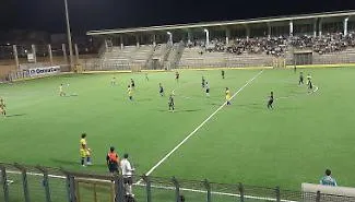 Licata show: travolto il Castrumfavara 4-0 con un secondo tempo da incanto