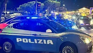 Catania, controlli interforze nel weekend: sanzioni e sequestri per garantire una movida sicura