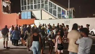 Pistunina, un mese dopo: ricordo e rabbia, la comunit&agrave; chiede sicurezza e giustizia