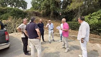 Piazza Armerina, al via i lavori per la bretella di via Verga: un'opera strategica da 5 milioni di euro