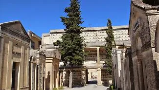Cimitero storico di Modica, il comitato incalza Comune e Regione