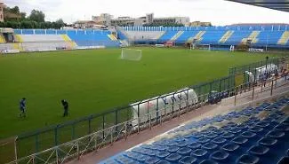 Acqua potabile per irrigare il campo di calcio: ad Agrigento &egrave; polemica sugli sprechi allo stadio Esseneto