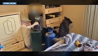 Stretta contro spacciatori e titolari di cannabis shop tra Catania e provincia: quattro arresti e tre denunce