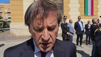 2 giugno ad Agrigento: l'80&deg; della Repubblica nel segno della tutela delle donne contro la violenza