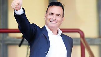 Antonini accelera: accordo da 170 milioni con GEM per la svolta industriale di Trapani calcio e Trapani Shark