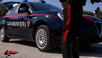 Trapani, per il Natale maggiore vigilanza nei comuni: stazioni mobili dei carabinieri nelle piazze