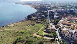 Costa sud, concerti e mostre all'aperto: nel piano del demanio la risurrezione del parco Libero Grassi