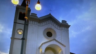 &ldquo;Se mancate di rispetto vi do fuoco&rdquo;