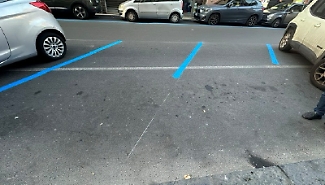 Sosta a pagamento a Mascalucia: al via la &ldquo;fase uno&rdquo; ma senza le sanzioni