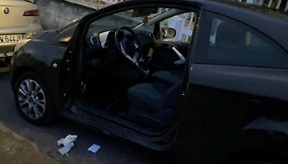 Tremestieri, una strada sotto assedio