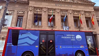 Trasporto pubblico a Messina, 36 milioni entro il 2028