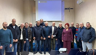 All'Ance Enna eletto il presidente Talio, &laquo;Dobbiamo lavorare insieme per la comunit&agrave; del futuro&raquo;