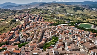 Area Interna Troina: 3 milioni e 145 mila euro per contrastare lo spopolamento e incubare nuove imprese