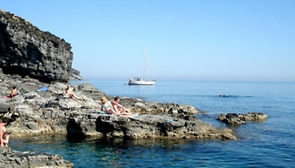 Pantelleria, istituita un&rsquo;app con indicazioni per itinerari culturali e ricettivi