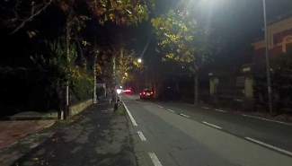 S. Agata Li Battiati, &egrave; polemica sull&rsquo;autovelox mobile di via Roma