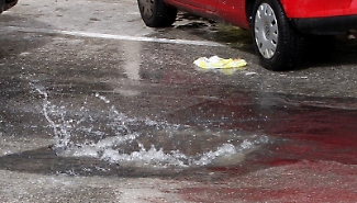 Pioggia e tombini saltati il Comune convoca Siam: &laquo;Individuare le soluzioni&raquo;