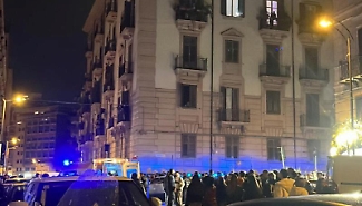 &laquo;C&rsquo;&egrave; una ragazza a terra le hanno sparato...&raquo; il racconto di una testimone