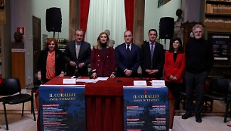 Siglato accordo per l&rsquo;arte corallara tra Trapani, Sciacca, Torre del Greco, Alghero, Tabarka e Siviglia. &laquo;Adesso si punti sulla formazione&raquo;