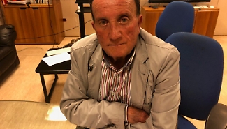 Processo &ldquo;Town Hall&rdquo;: Susinni assolto dalla corruzione