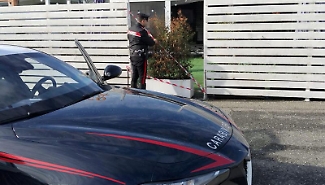 Un incendio doloso danneggia una discoteca a Giarre