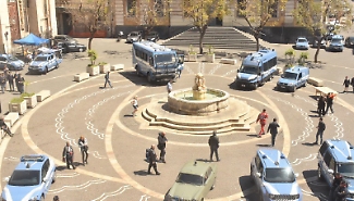 Polizia: a Catania un 2025 vissuto a tutto gas. &laquo;La priorit&agrave;? Ascoltare i cittadini&raquo;