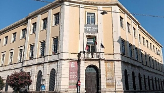 Il Grinch di Natale mette a rischio il &ldquo;Rizza&rdquo;