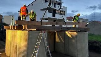 Ordigno a San Paolino: evacuazione di 1.500 residenti, artificieri del 4&deg; reggimento domani mattina