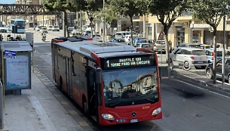 Mezzi per tutte: formare la comunit&agrave; per trasporti pubblici pi&ugrave; sicuri e inclusivi