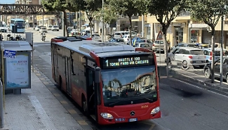 Atm, mancano 90 autisti: corse soppresse