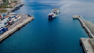 &laquo;Il porto di Tremestieri &egrave; la priorit&agrave;&raquo;