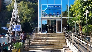 Taormina, a Capodanno funivia e navetta per tutta la notte