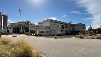 Crisi idrica a Trapani, previsti altri milioni di euro per potenziare il dissalatore