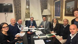 Taormina, via libera all&rsquo;assunzione di 20 vigili urbani